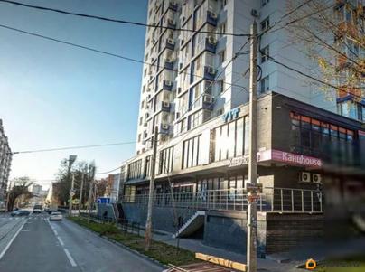 1-комн. квартира, 41 м&sup2;