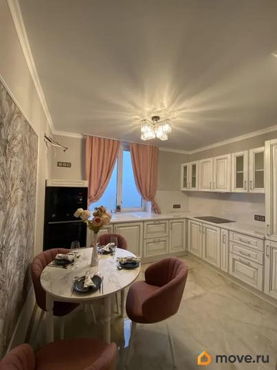 2-комн. квартира, 70 м&sup2;