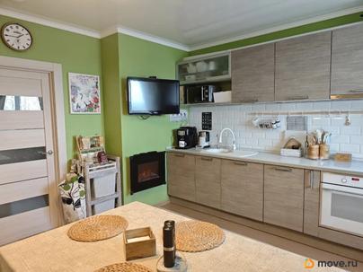 2-комн. квартира, 78 м&sup2;