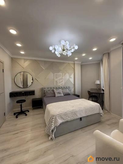 2-комн. квартира, 52 м&sup2;