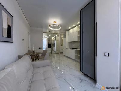 2-комн. квартира, 55 м&sup2;