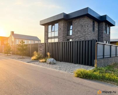 коттедж, 170 м&sup2;, 6 соток
