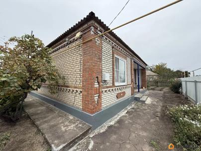дом, 70 м&sup2;, 10 соток