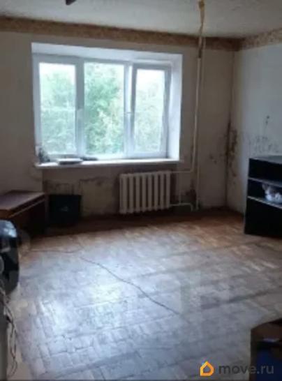 1-комн. квартира, 36 м&sup2;