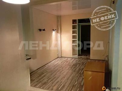 2-комн. квартира, 42 м&sup2;