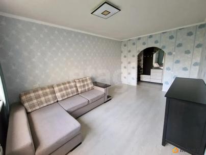 2-комн. квартира, 53 м&sup2;