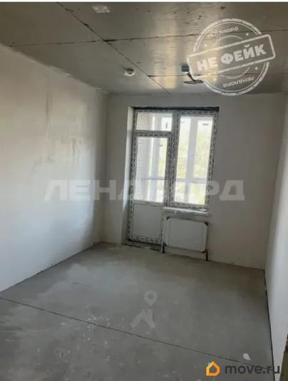 1-комн. квартира, 40 м&sup2;