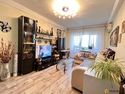 2-комн. квартира, 47 м&sup2;