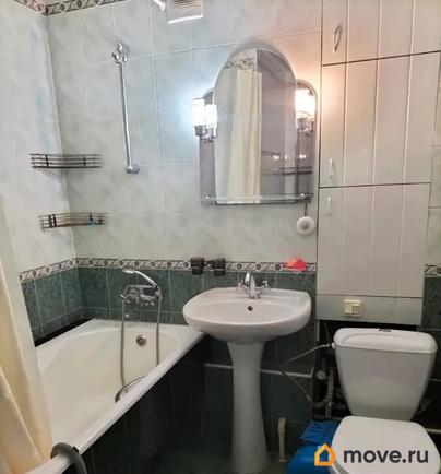 3-комн. квартира, 58 м&sup2;