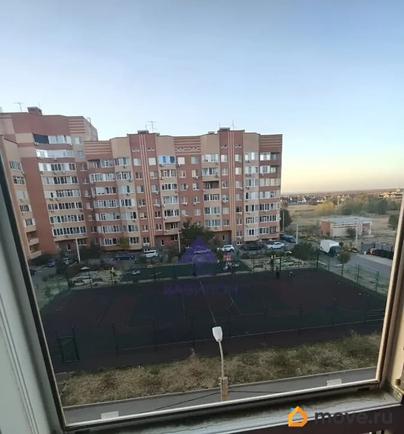 2-комн. квартира, 61.4 м&sup2;