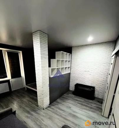 2-комн. квартира, 58.5 м&sup2;