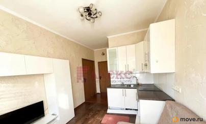 студия, 22 м&sup2;