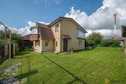 дом, 208.5 м&sup2;, 16.2 сотки