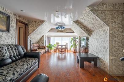 дом, 208.5 м&sup2;, 16.2 сотки