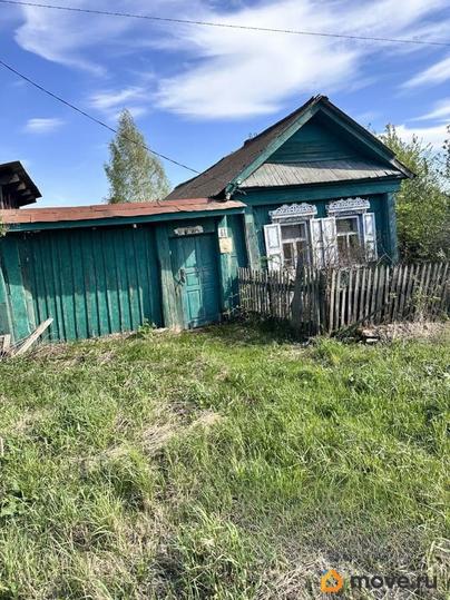 дом, 23.3 м&sup2;, 13 соток