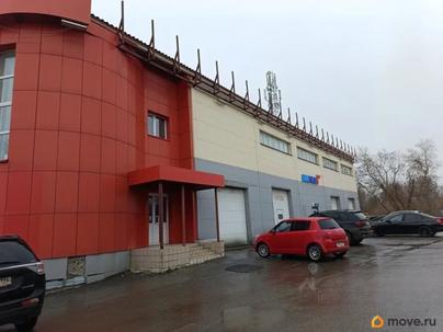офис, 347 м&sup2;