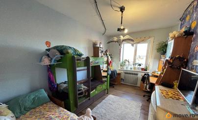 2-комн. квартира, 53.1 м&sup2;