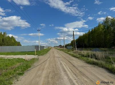 земельный участок, 10 соток