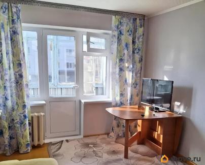 1-комн. квартира, 26.8 м&sup2;