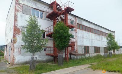 производственное, 680 м&sup2;
