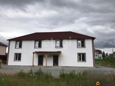 таунхаус, 200 м&sup2;, 6 соток