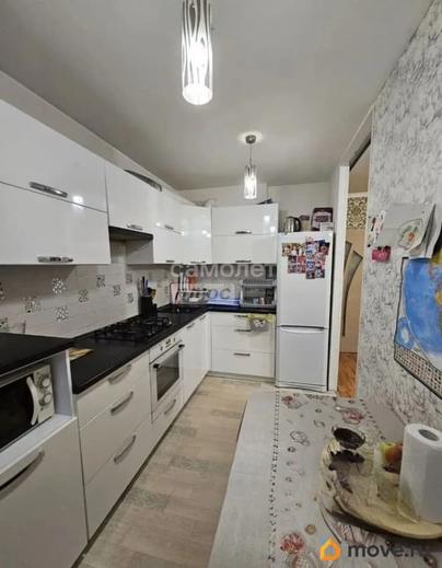 3-комн. квартира, 64 м&sup2;