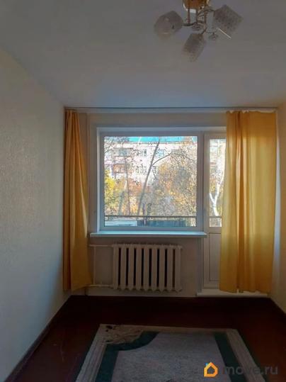3-комн. квартира, 59.1 м&sup2;