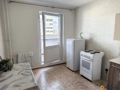 1-комн. квартира, 38 м&sup2;