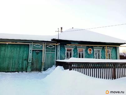 дом, 70 м&sup2;, 10 соток