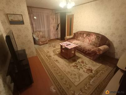 2-комн. квартира, 43 м&sup2;