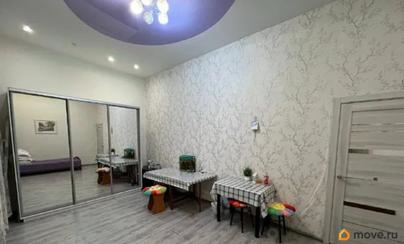 2-комн. квартира, 42 м&sup2;