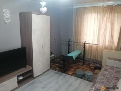 1-комн. квартира, 33 м&sup2;