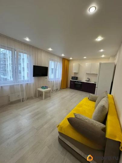 2-комн. квартира, 40 м&sup2;