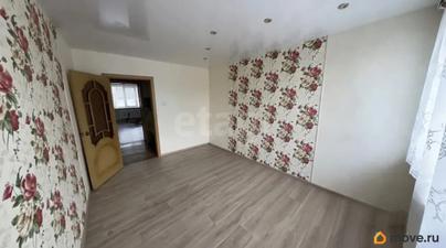 3-комн. квартира, 65.9 м&sup2;
