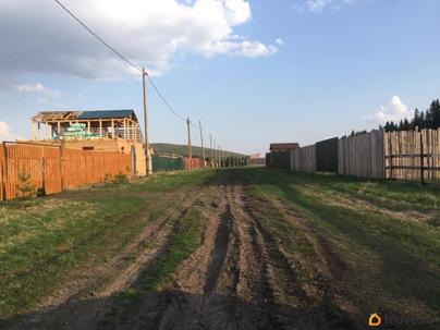 земельный участок, 15 соток