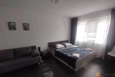 1-комн. квартира, 31 м&sup2;