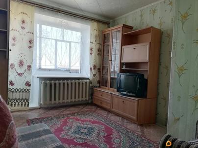 1-комн. квартира, 20.4 м&sup2;