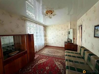 1-комн. квартира, 30.6 м&sup2;
