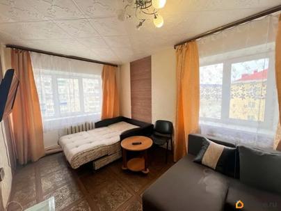 1-комн. квартира, 29.7 м&sup2;