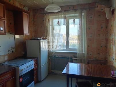 2-комн. квартира, 53.2 м&sup2;