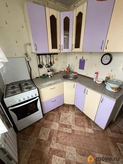 2-комн. квартира, 41 м&sup2;