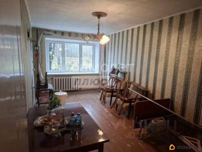 2-комн. квартира, 46.3 м&sup2;