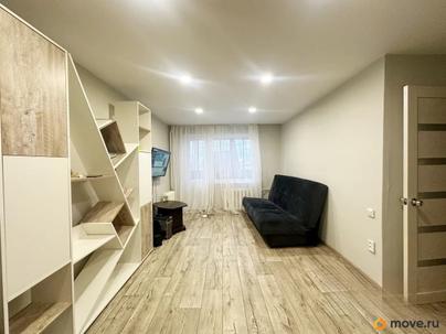 2-комн. квартира, 39 м&sup2;