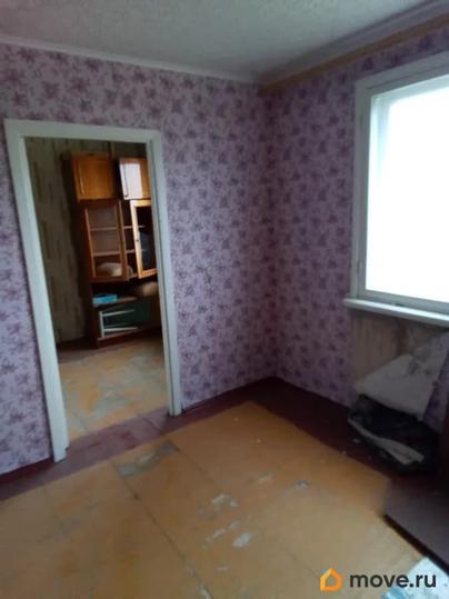 3-комн. квартира, 56.6 м&sup2;