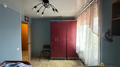 4-комн. квартира, 64.3 м&sup2;