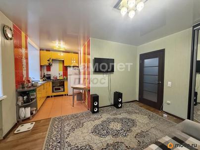 2-комн. квартира, 47.2 м&sup2;