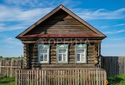 дом, 21.5 м&sup2;, 13.95 сотки