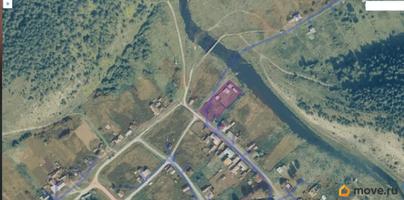 коммерческий участок, 21.57 сотки