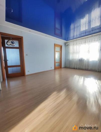 3-комн. квартира, 64.3 м&sup2;