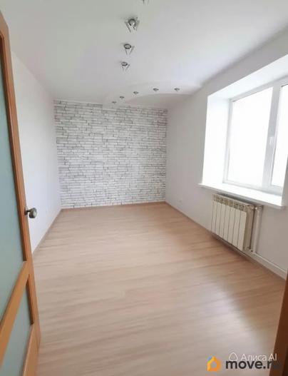 3-комн. квартира, 64.3 м&sup2;
